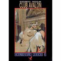 Club avalon