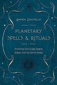 Planetary Spells & Rituals