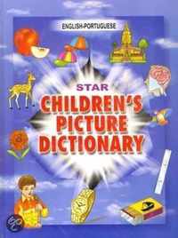 Star Children's Picture Dictionary