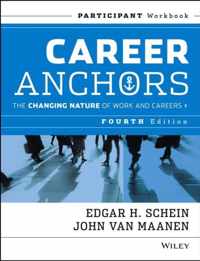 Career Anchors Participant Workbook 4th