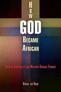 How God Became African