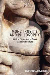 Monstrosity and Philosophy