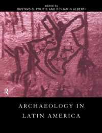 Archaeology in Latin America