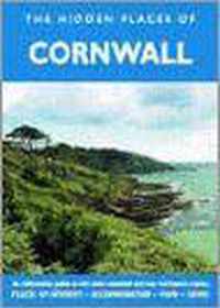 The Hidden Places Of Cornwall