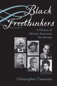 Black Freethinkers