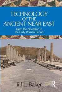 Technology of the Ancient Near East