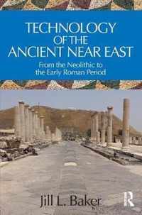 Technology of the Ancient Near East