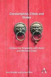 Consumption, Cities and States