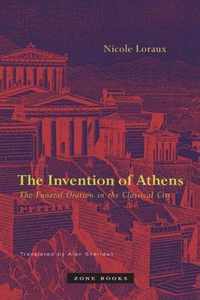 The Invention of Athens