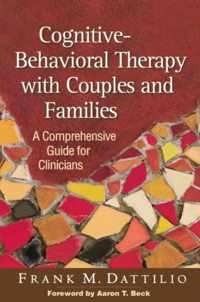 Cognitive Behavioral Therapy With Couple