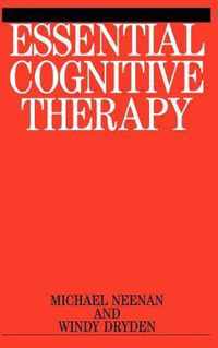 Essential Cognitive Therapy