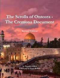 The Scrolls of Onteora - The Cremona Document