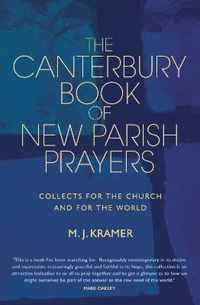 The Canterbury Book of New Parish Prayers