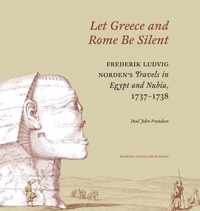 Let Greece and Rome Be Silent