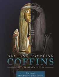 Ancient Egyptian Coffins