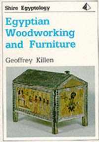 Egyptian Woodworking and Furniture