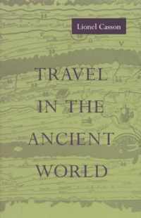 Travel in the Ancient World