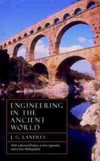 Engineering in the Ancient World Rev