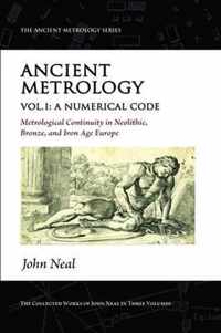 Ancient Metrology, Vol I