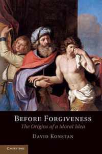 Before Forgiveness