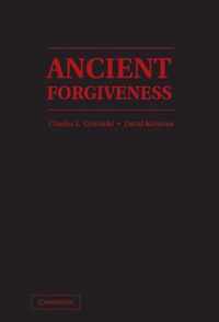 Ancient Forgiveness