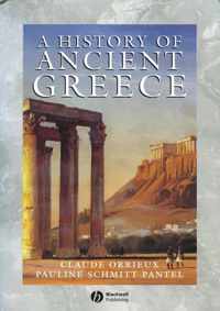 A History of Ancient Greece