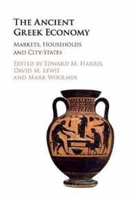 The Ancient Greek Economy