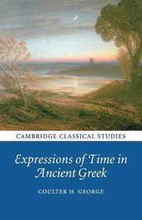 Expressions of Time in Ancient Greek