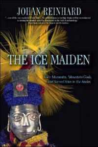 The Ice Maiden