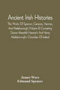 Ancient Irish Histories