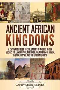 Ancient African Kingdoms