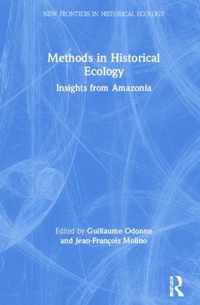 Methods in Historical Ecology