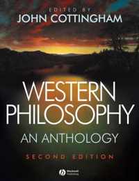 Western Philosophy