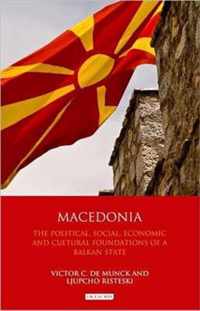 Macedonia