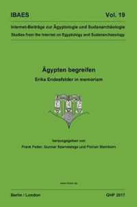 AEgypten begreifen