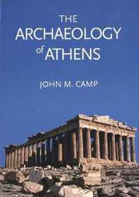 Archaeology Of Athens