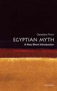 Egyptian Myth