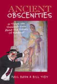 Ancient Obscenities