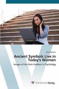 Ancient Symbols Live in Today's Women