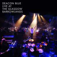 Live At The Glasgow Barrowlands