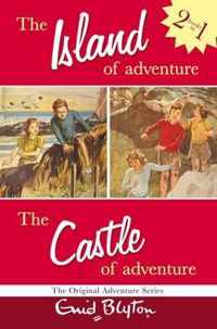 Adventure Series