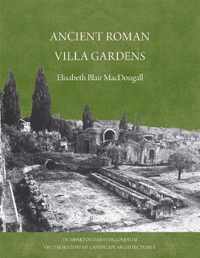 Ancient Roman Gardens