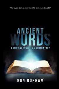 Ancient Words