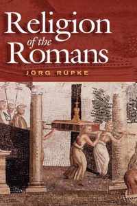 Religion of the Romans