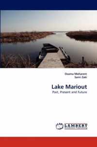 Lake Mariout