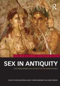 Sex in Antiquity