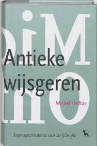 De Antieke Wijsgeren