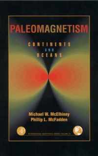 Paleomagnetism