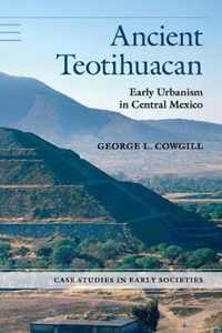 Ancient Teotihuacan