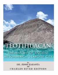 Teotihuacan